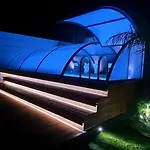 Vila La Maison Della Valle *