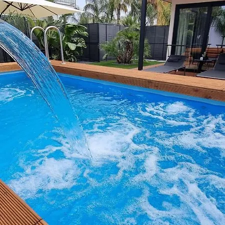 Villa La Maison Della Valle