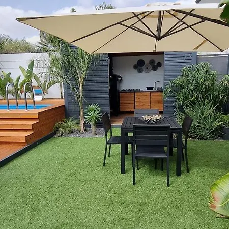 La Maison Della Valle Villa *