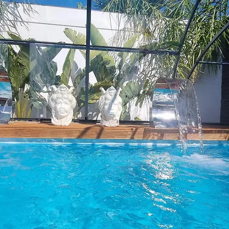 La Maison Della Valle * Agrigento