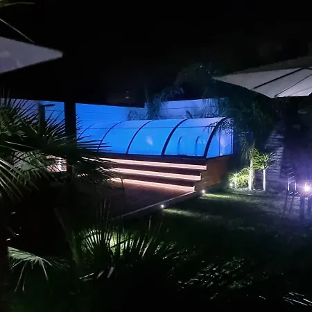 La Maison Della Valle Villa