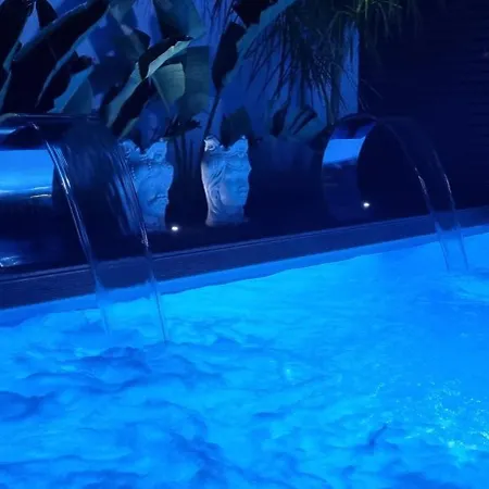 La Maison Della Valle Villa