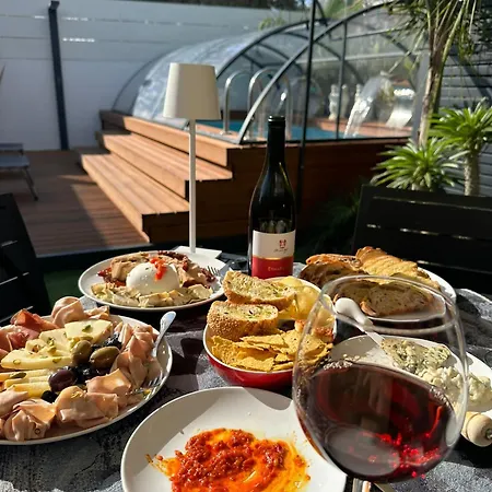 La Maison Della Valle * Agrigento