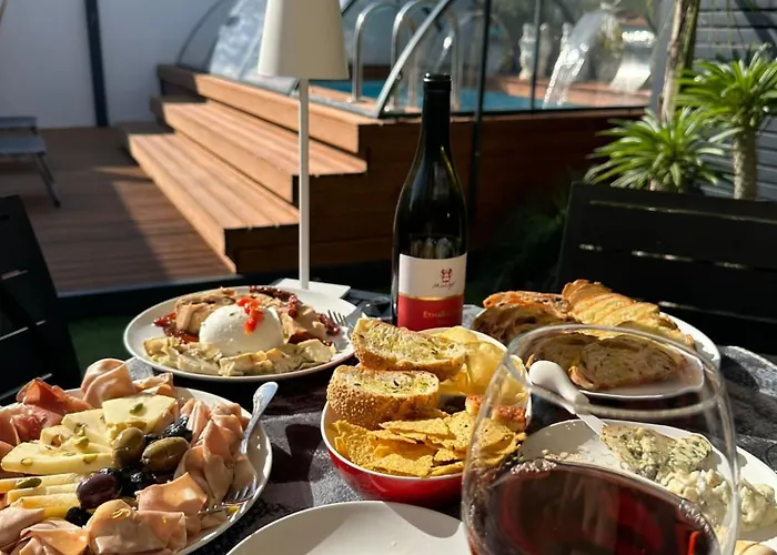 La Maison Della Valle * Agrigente