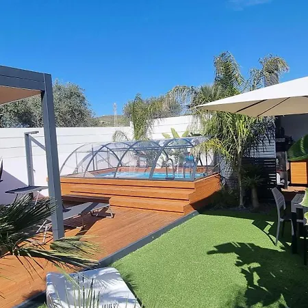 La Maison Della Valle * Агрідженто