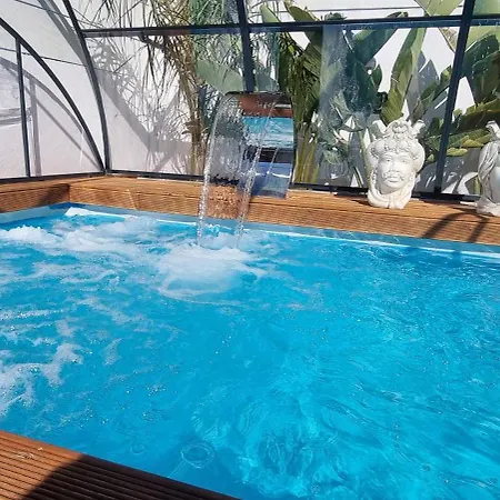 La Maison Della Valle *