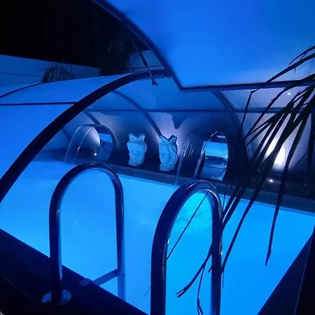 La Maison Della Valle ヴィラ アグリジェント