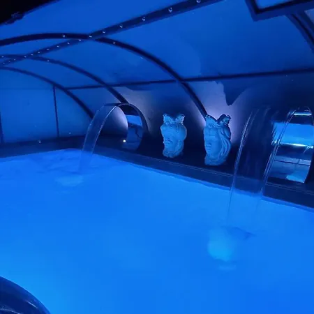 La Maison Della Valle ヴィラ