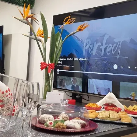 La Maison Della Valle 别墅 *