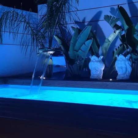 La Maison Della Valle Villa Agrigento