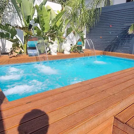 La Maison Della Valle Villa