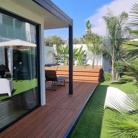 La Maison Della Valle Villa *