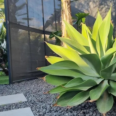 La Maison Della Valle Villa