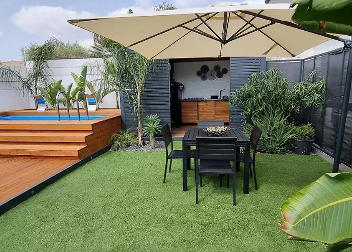 La Maison Della Valle Villa *