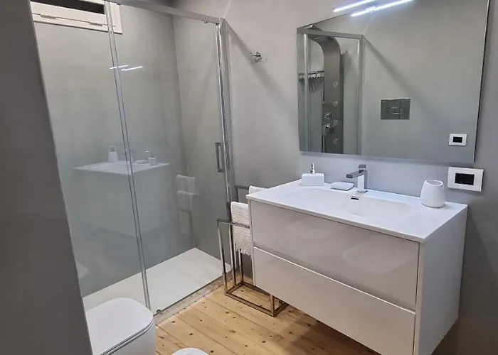 La Maison Della Valle 阿格里真托