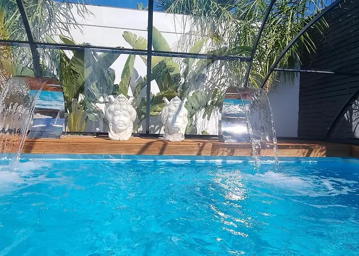 La Maison Della Valle * 阿格里真托