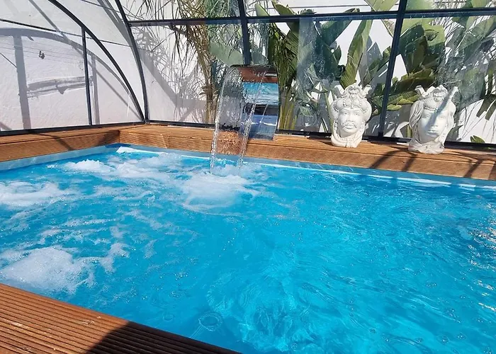 La Maison Della Valle *