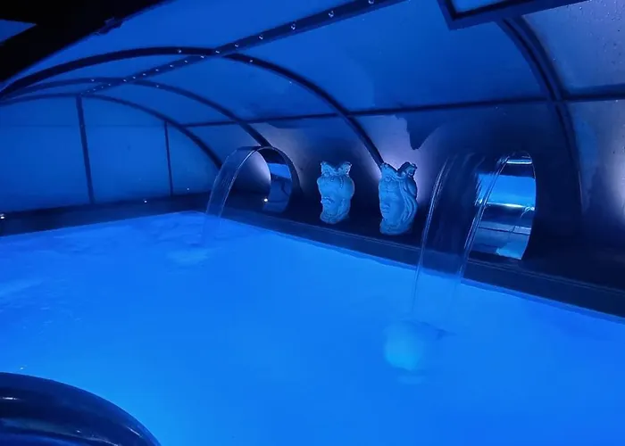 La Maison Della Valle Вилла