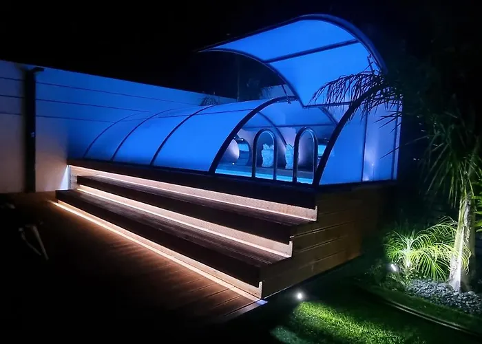 Вилла La Maison Della Valle *