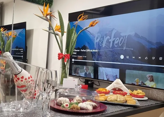 La Maison Della Valle Вилла *