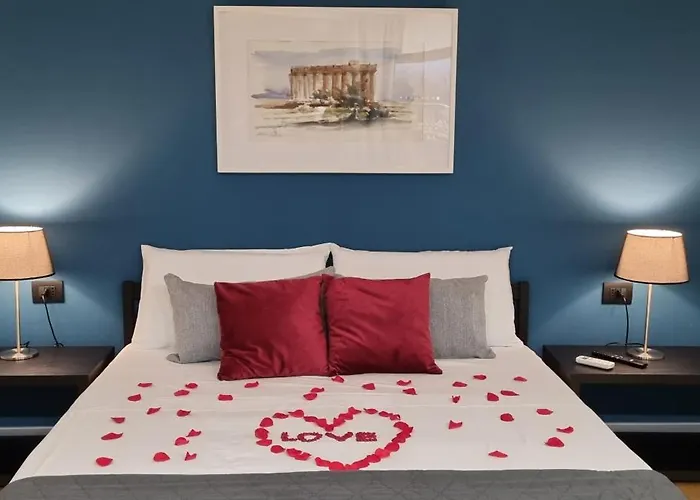 Вилла La Maison Della Valle