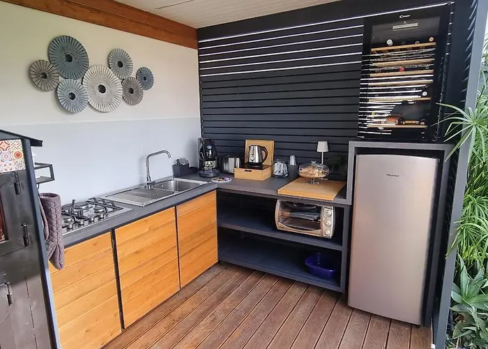 La Maison Della Valle * Агридженто