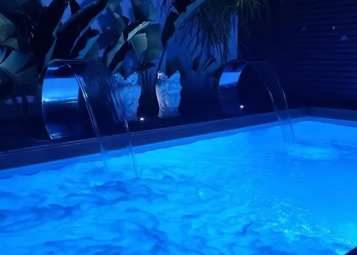 La Maison Della Valle 别墅