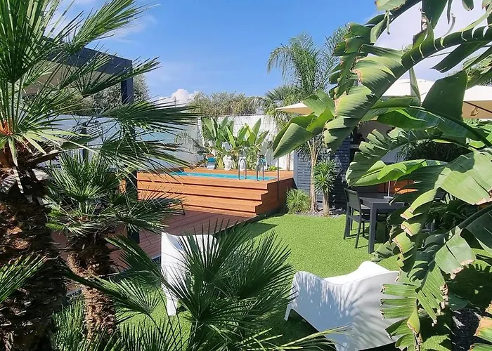 La Maison Della Valle * 阿格里真托