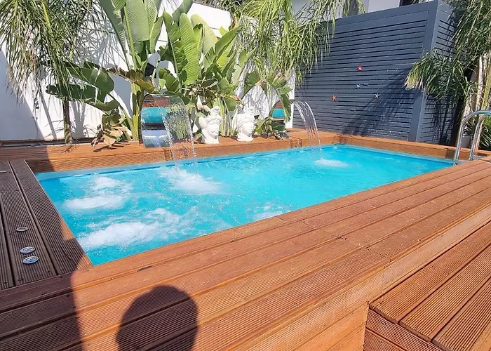 La Maison Della Valle 别墅