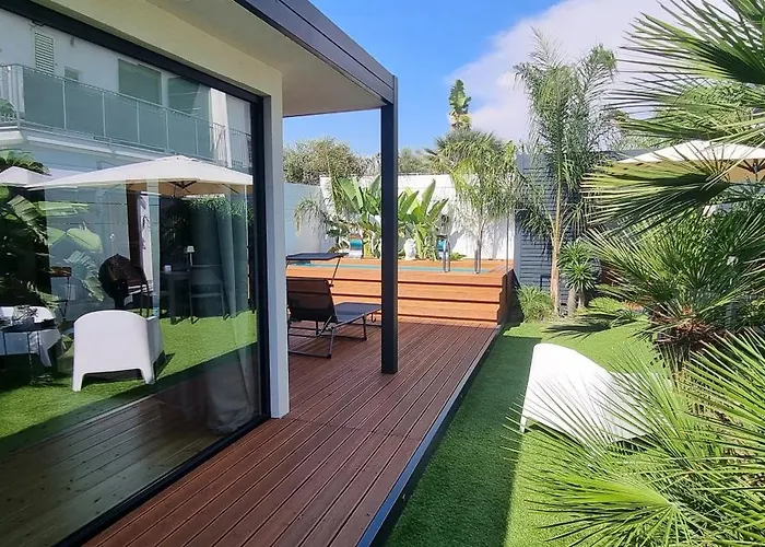 La Maison Della Valle 别墅 *