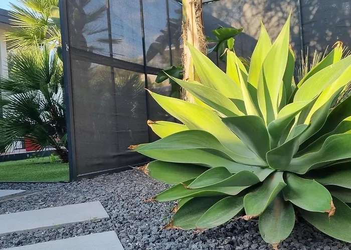 La Maison Della Valle 别墅