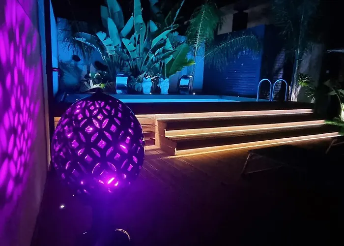 La Maison Della Valle 阿格里真托